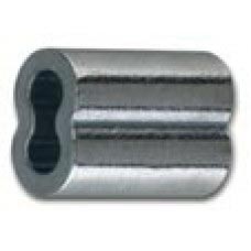 3/8" ZINC PLATED COPPER SLEEVE